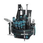 菲尼克斯工具包，裝備有工具 - TOOL-BELTPOUCH - 1212506