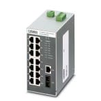 菲尼克斯交換機FL SWITCH SFN 15TX/FX - 2891934