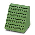 菲尼克斯固定式連接器 - ZFK4DS 1,5-5,08 - 1869910