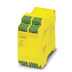 菲尼克斯安全繼電器 - PSR-SPP-24UC/ESAM4/8X1/1X2 - 2963996