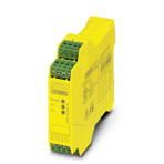 菲尼克斯安全繼電器 - PSR-SCP-230AC/ESAM2/3X1/1X2/B - 2901430