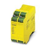 菲尼克斯安全繼電器 - PSR-SCP- 24DC/ESD/5X1/1X2/ T 5 - 2981266