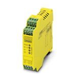 菲尼克斯安全繼電器 - PSR-SCP-24UC/CE2/3X1/1X2/B - 1046359