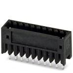 菲尼克斯穿墻式插座 - MCV 0,5/10-G-2,5 THT - 1963612