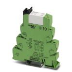菲尼克斯繼電器模塊 - PLC-RSC- 48DC/21HC - 2967646