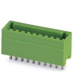 菲尼克斯印刷電路板連接器 - MCV 0,5/10-G-2,5 - 1881639