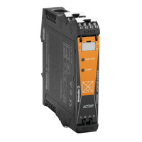 魏德米勒隔離器 ACT20P-CMT-60-AO-RC-P1510290000