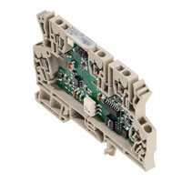 魏德米勒隔離器 MCZ CFC 4-20MA8461490000