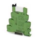 菲尼克斯繼電器模塊 - PLC-RSC- 60DC/21HC - 2967659