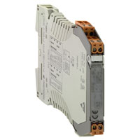 魏德米勒隔離器 WTS4 PT100/2 C 0/4-20mA8432210000