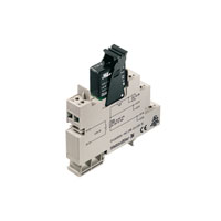 魏德米勒隔離器 PAS CMR 4,5...10 A DC8742630000