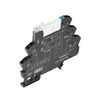 魏德米勒繼電器模塊 TRZ 230VAC RC 1CO1122950000
