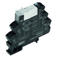 魏德米勒繼電器模塊 TRZ 60VUC 1CO 16A1479880000
