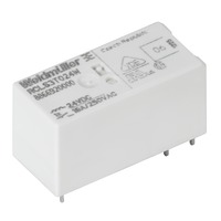 魏德米勒繼電器模塊 RCL314005W1984020000