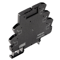 魏德米勒繼電器供電模塊 TXZ SUPPLY1240790000