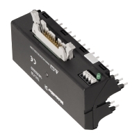 魏德米勒繼電器轉接器 TIAL F201463550000