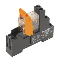 魏德米勒繼電器模塊 RCIKIT 24VDC 2CO LD8871030000