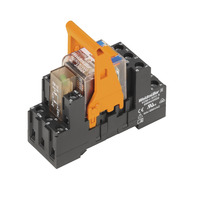 魏德米勒繼電器模塊 RCMKIT-I 24VDC 3CO LD8920980000