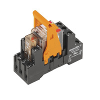 魏德米勒繼電器模塊 RCMKIT-I 115VAC 3CO LD8921010000