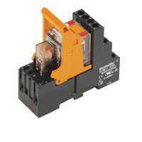 魏德米勒繼電器模塊 RCMKIT-I 230VAC 4CO LD8921060000