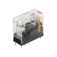 魏德米勒繼電器 RCI424AB28870170000