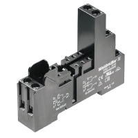 魏德米勒繼電器底座 SRC-I 2CO8869490000