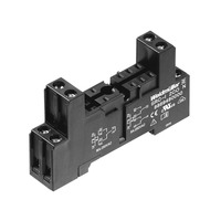 魏德米勒繼電器底座 SRC-I 2CO N8869480000