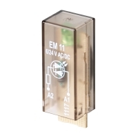 魏德米勒繼電器LED保護模塊 RIM-I 3 110/230VUC GN8869660000