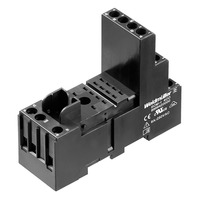 魏德米勒繼電器模塊 SCM-I 4CO8869420000