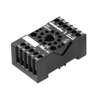 魏德米勒繼電器模塊底座 SRD-I 2CO8869360000