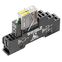 魏德米勒繼電器模塊 RCIKITZ 24VDC 2CO LD/FG1218390000