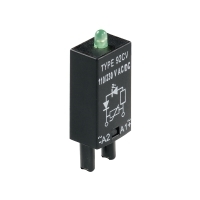 魏德米勒繼電器模塊LED模塊 RIM 2 6/24VDC GN8713720000