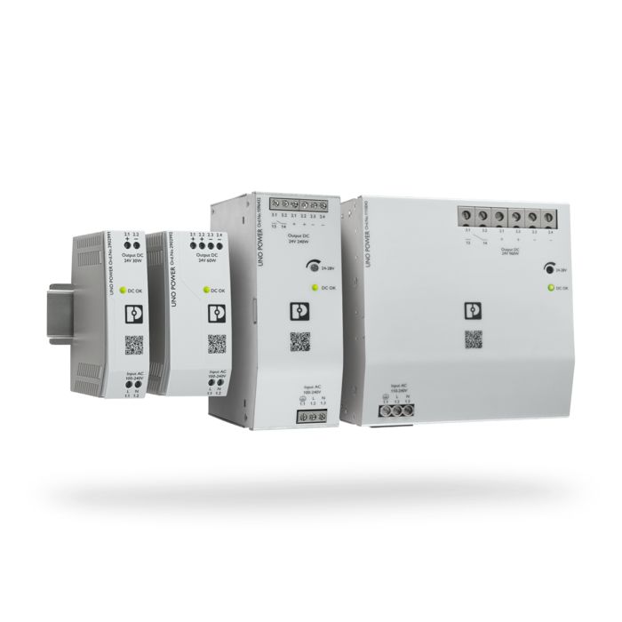 菲尼克斯電源 QUINT4-PS/1AC/110DC/4 - 電源